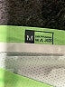 Assorted Brands 100% Polyester Teal Green Long Sleeve Top Size M - photo 7