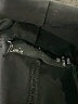 Noir Solid Black Active Pants Size M - photo 7