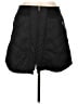 PrAna Black Casual Skirt Size L - photo 1