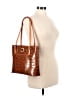 Dooney & Bourke Brown Tan Leather Tote One size - photo 2