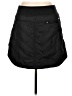 PrAna Black Casual Skirt Size L - photo 2
