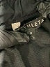 Athleta Solid Black Active Skort Size 6 - photo 3