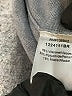 On Twelfth Gray Turtleneck Sweater Size L - photo 8