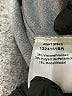 On Twelfth Gray Turtleneck Sweater Size L - photo 9