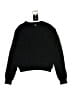 FBZ Solid Black Pullover Sweater Size 10 - photo 1