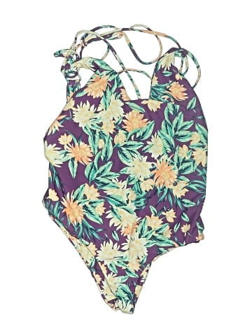Tori Praver One Piece Swimsuit (view 1)