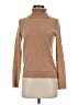 Theory 100% Cashmere Tan Cardigan Size 00 - photo 1