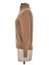 Theory 100% Cashmere Tan Cardigan Size 00 - photo 5