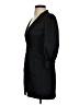 Danielle Bernstein Black Coat Size 2 - photo 5