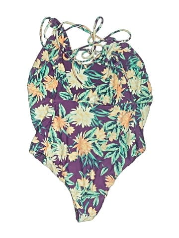 Tori Praver One Piece Swimsuit (view 2)