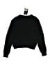 FBZ Solid Black Pullover Sweater Size 10 - photo 2