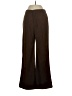 Cider 100% Polyester Brown Casual Pants Size XS - photo 1