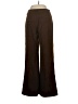 Cider 100% Polyester Brown Casual Pants Size XS - photo 2