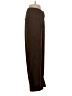 Cider 100% Polyester Brown Casual Pants Size XS - photo 4