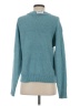 American Eagle Outfitters Solid Teal Turtleneck Sweater Size XS - photo 2