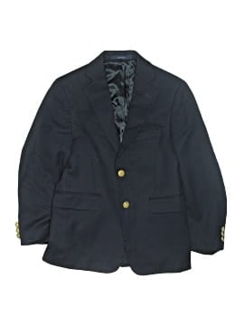 Lord & Taylor Wool Blazer