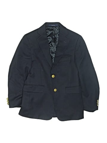 Lord & Taylor Wool Blazer (view 1)