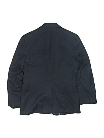 Lord & Taylor Wool Blazer (view 2)