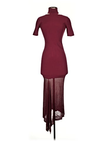 Cushnie Et Ochs Cocktail Dress (view 1)