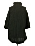 J.Crew Green Turtleneck Sweater Size S - photo 2