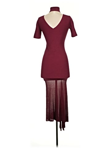 Cushnie Et Ochs Cocktail Dress (view 2)