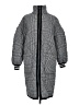 Veronica Beard Checkered-gingham Black Coat Size XS - photo 1