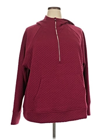 Ideology Pullover Sweater (view 1)