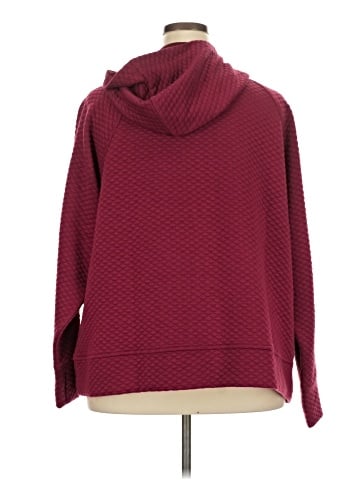 Ideology Pullover Sweater (view 2)