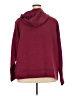 Ideology Burgundy Pullover Sweater Size 4X - photo 2