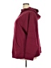 Ideology Burgundy Pullover Sweater Size 4X - photo 5