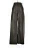 Zara Brown Casual Pants Size 0 - photo 1