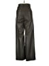Zara Brown Casual Pants Size 0 - photo 2