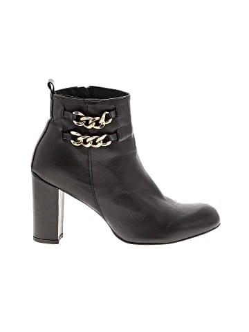 Elodie Ankle Boots (view 1)