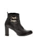 Elodie Black Ankle Boots Size EU 37 - photo 1