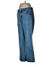 H&M 100% Cotton Blue Jeans Size 10 - photo 1