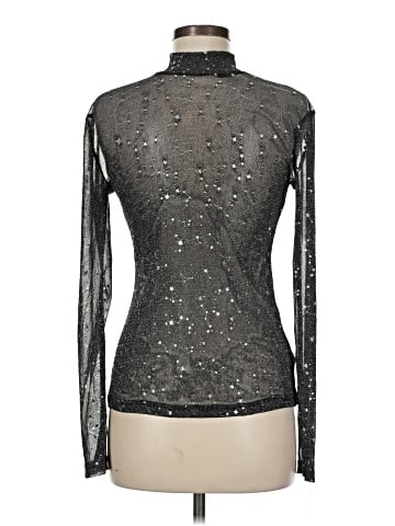 MANGOPOP Collection Long Sleeve Turtleneck (view 2)