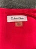 Calvin Klein Red Cocktail Dress Size 2 - photo 7