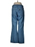 H&M 100% Cotton Blue Jeans Size 10 - photo 2