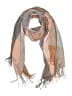 Unbranded Tan Pink Scarf One size - photo 1
