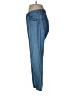 H&M 100% Cotton Blue Jeans Size 10 - photo 5