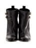 Elodie Black Ankle Boots Size EU 37 - photo 2