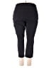 SPANX Solid Black Active Pants Size 2X - photo 2