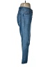H&M 100% Cotton Blue Jeans Size 10 - photo 4