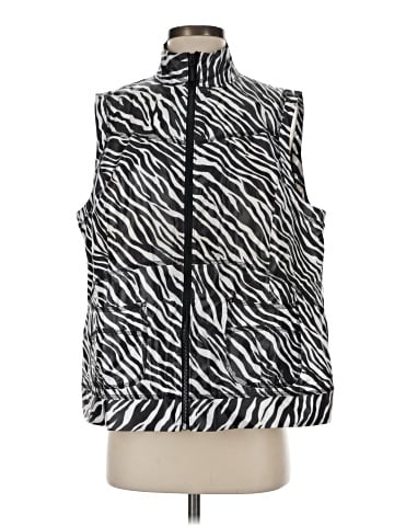 Zenergy by Chico's Vest (view 1)