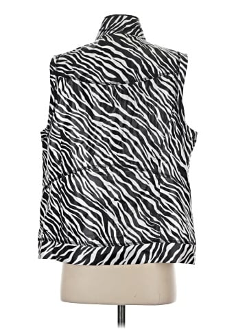 Zenergy by Chico's Vest (view 2)
