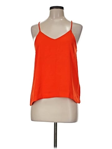 H&M Conscious Sleeveless Top (view 1)