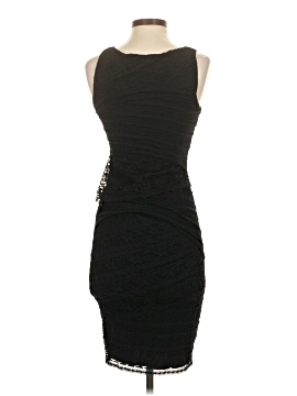white laced dress The Whitby Gown in White Chantilly Lace 8 / White Chantilly Lace