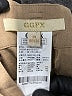 Assorted Brands Solid Tan Khaki Shorts Size 26 waist - photo 3