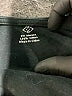 Assorted Brands 100% Cotton Black Zip Up Hoodie Size 6-9 mo - photo 3