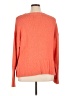 J.Crew Orange Pullover Sweater Size XL - photo 2